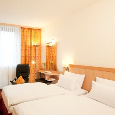 Hotel NH Oberhausen
