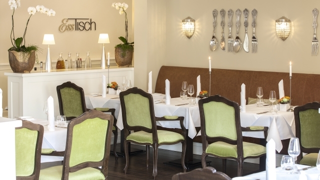 Hotel Kempinski Gravenbruch Frankfurt