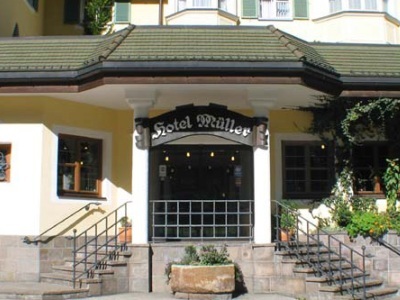 Hotel Muller