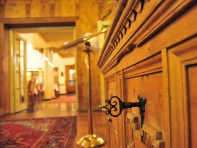 Hotel Muller