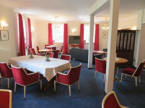 Hotel Garni Schlossblick