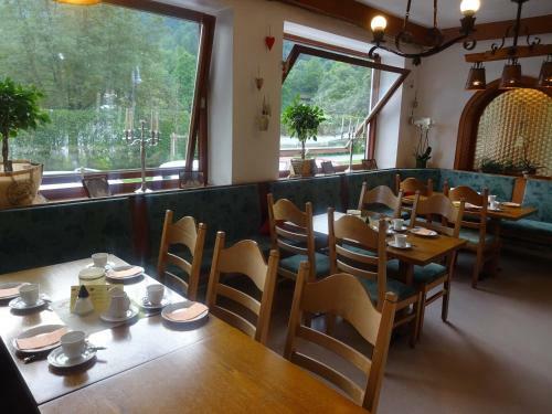 Hotel Garni Schlossblick