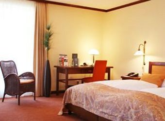 Steigenberger Hotel Deidesheim (only Atlas)