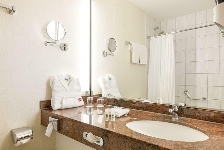 Hotel Best Western Ludwigshafen