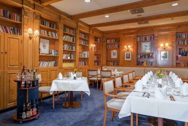 Hotel Best Western Ludwigshafen