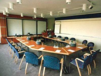 Hotel Best Western Ludwigshafen