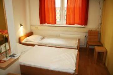 Hotel A&O Berlin Mitte