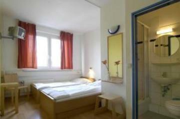 Hotel A&O Berlin Mitte