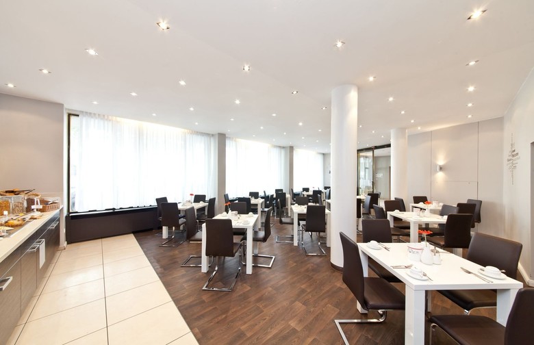 Novum Hotel Lichtburg