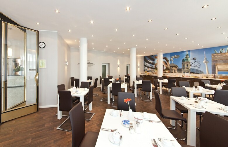 Novum Hotel Lichtburg