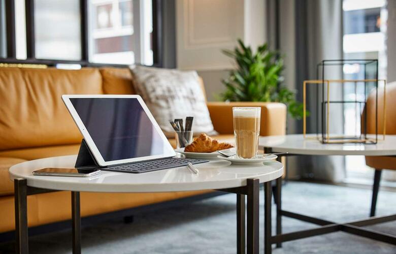 Hotel Alexander Plaza