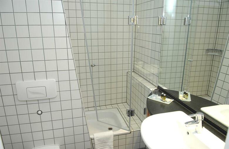 Hotel Alexander Plaza