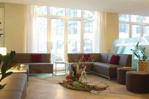 Hotel Alexander Plaza
