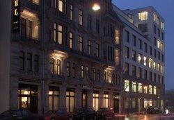 Hotel Angleterre