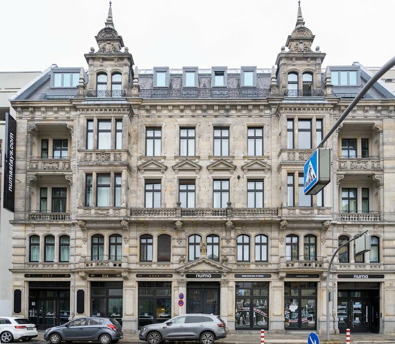 Hotel Angleterre
