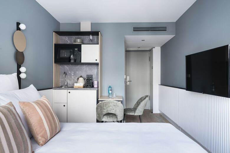 Hotel Angleterre