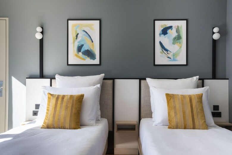 Hotel Angleterre