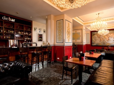 Hotel Angleterre