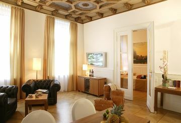 Hotel Angleterre