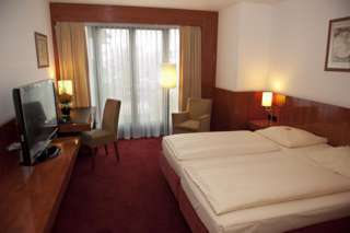 Hotel Angleterre