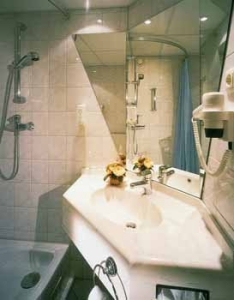 Hotel Best Western Euro Berlin