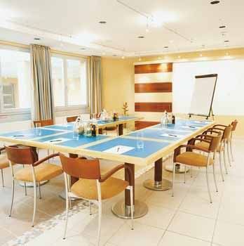Best Western Kanthotel