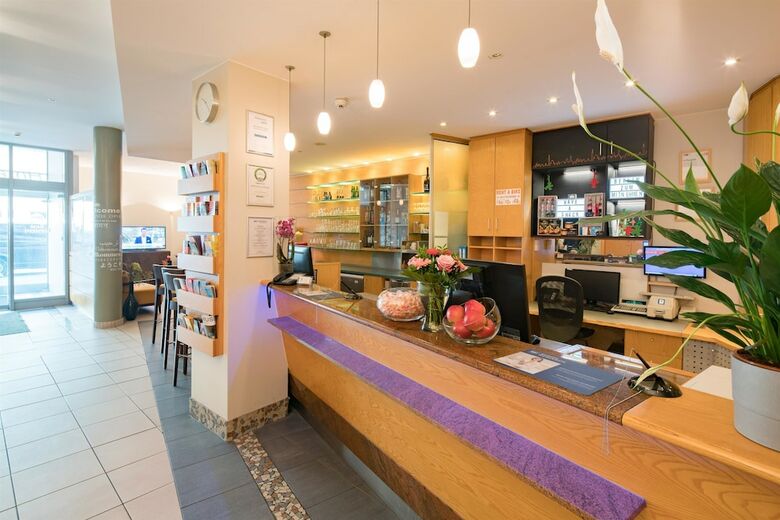 Best Western Kanthotel