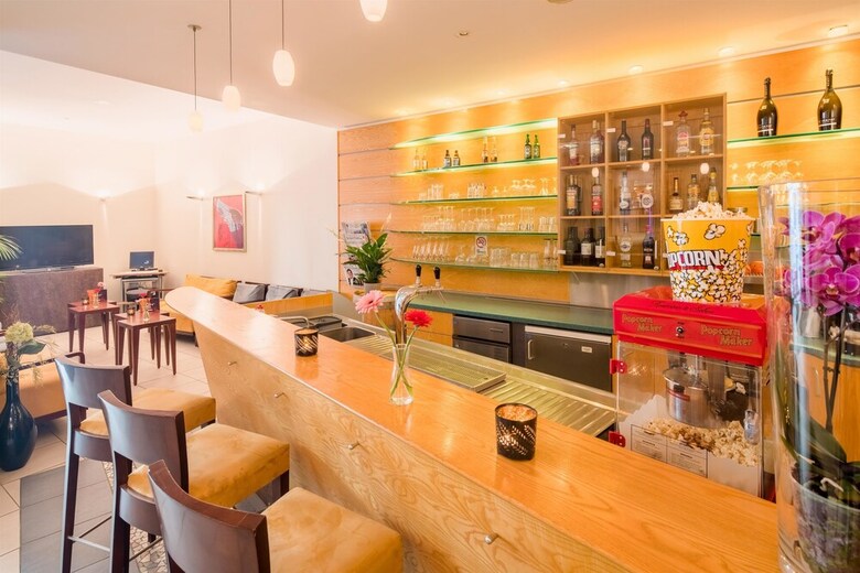 Best Western Kanthotel