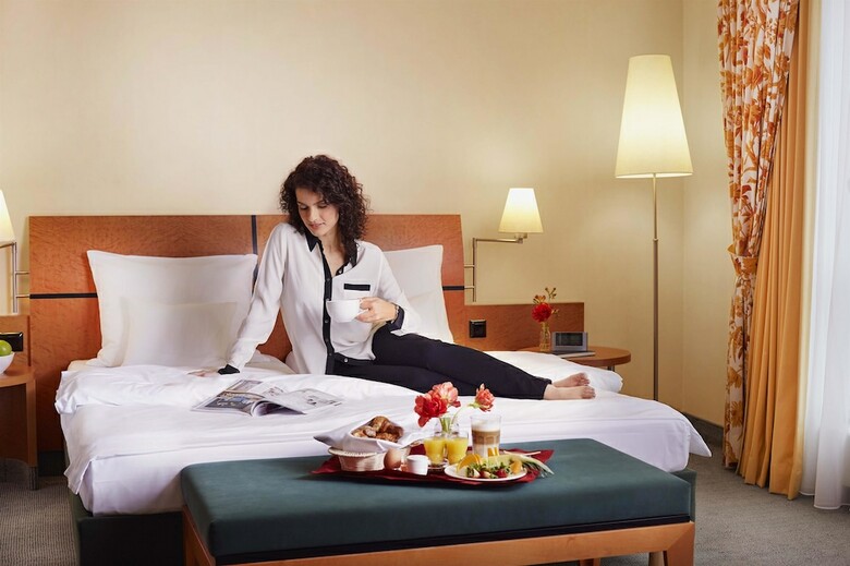 Best Western Premier Airporthotel Fontane Berlin
