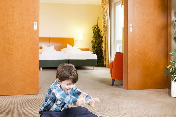 Best Western Premier Airporthotel Fontane Berlin