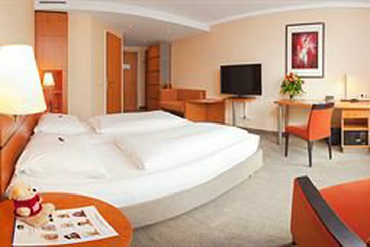 Best Western Premier Airporthotel Fontane Berlin