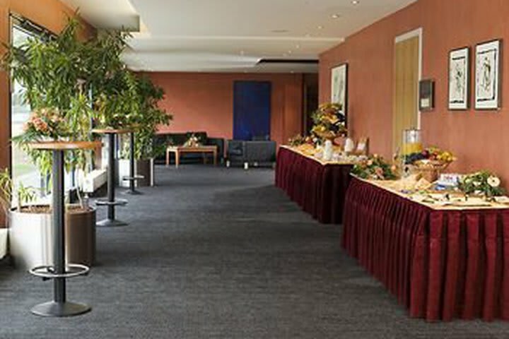 Best Western Premier Airporthotel Fontane Berlin