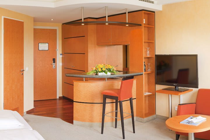 Best Western Premier Airporthotel Fontane Berlin