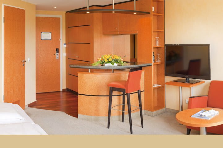 Best Western Premier Airporthotel Fontane Berlin