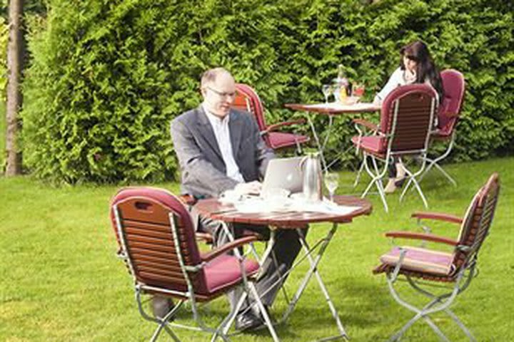 Best Western Premier Airporthotel Fontane Berlin