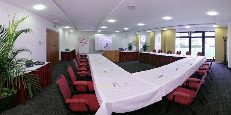 Best Western Premier Airporthotel Fontane Berlin