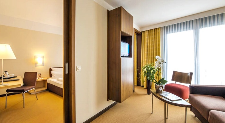 Hotel Centrovital