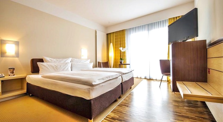 Hotel Centrovital