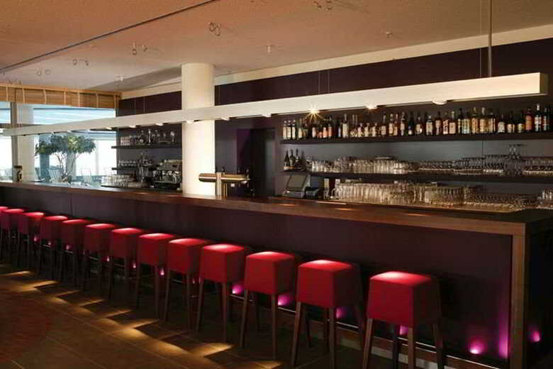 Hotel Centrovital