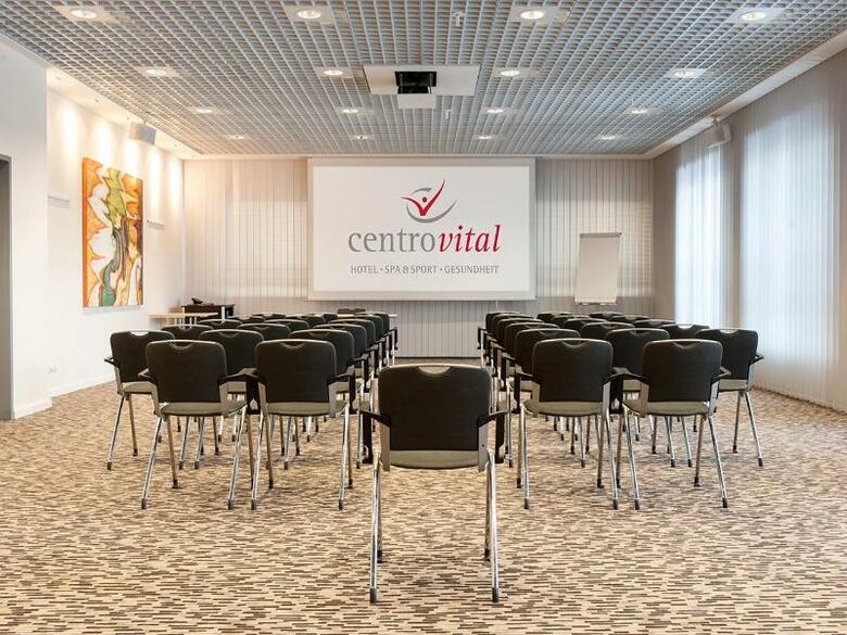 Hotel Centrovital