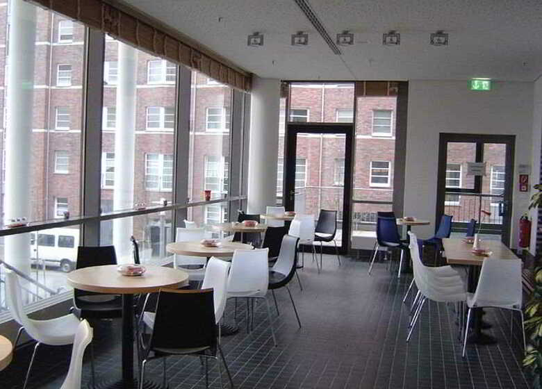 Hotel Centrovital