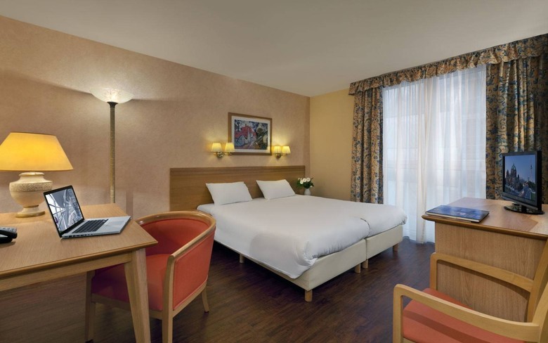 Aparthotel Citadines Kurf�rstendamm Berlin