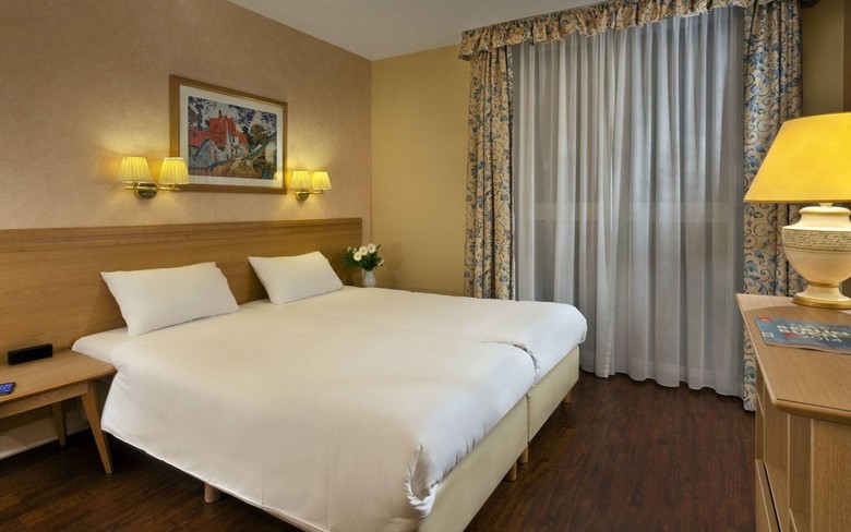 Aparthotel Citadines Kurf�rstendamm Berlin