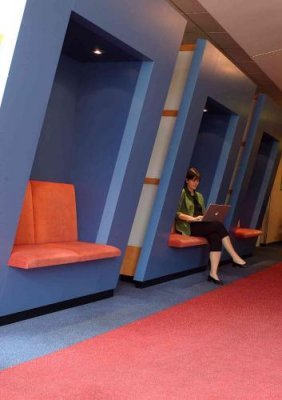 Comfort Hotel Lichtenberg