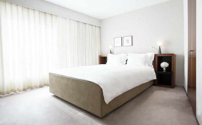 Hotel Grand Hyatt Berlin