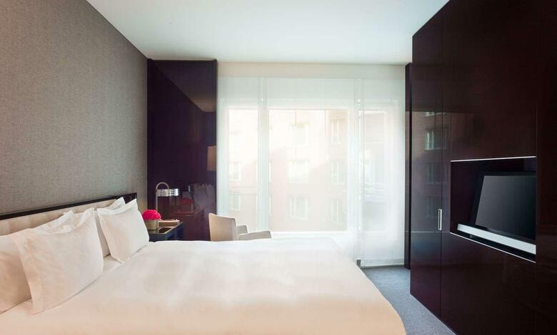 Hotel Grand Hyatt Berlin