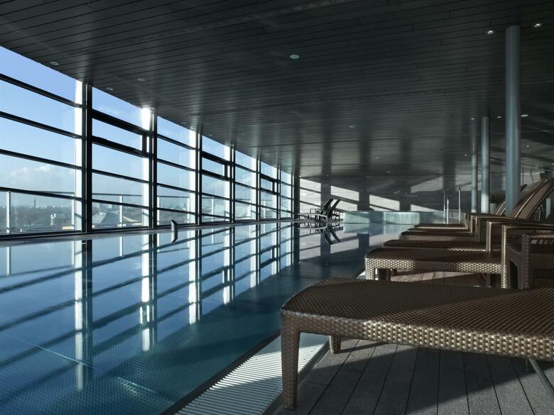 Hotel Grand Hyatt Berlin