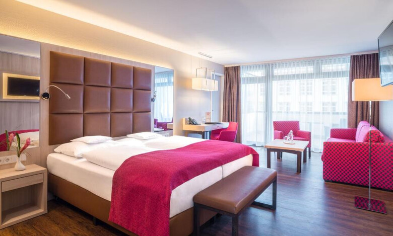 Hollywood Media Hotel Am Kurf�rstendamm