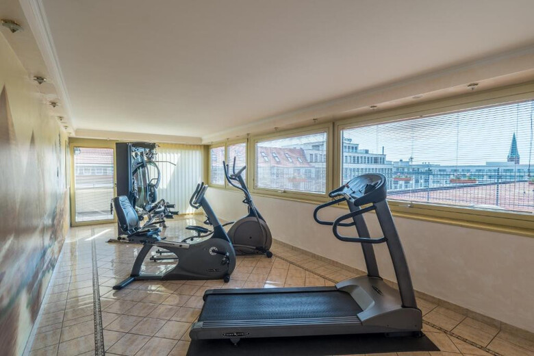 Hollywood Media Hotel Am Kurf�rstendamm