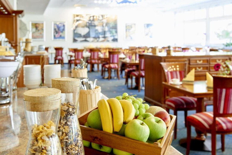 Hollywood Media Hotel Am Kurf�rstendamm